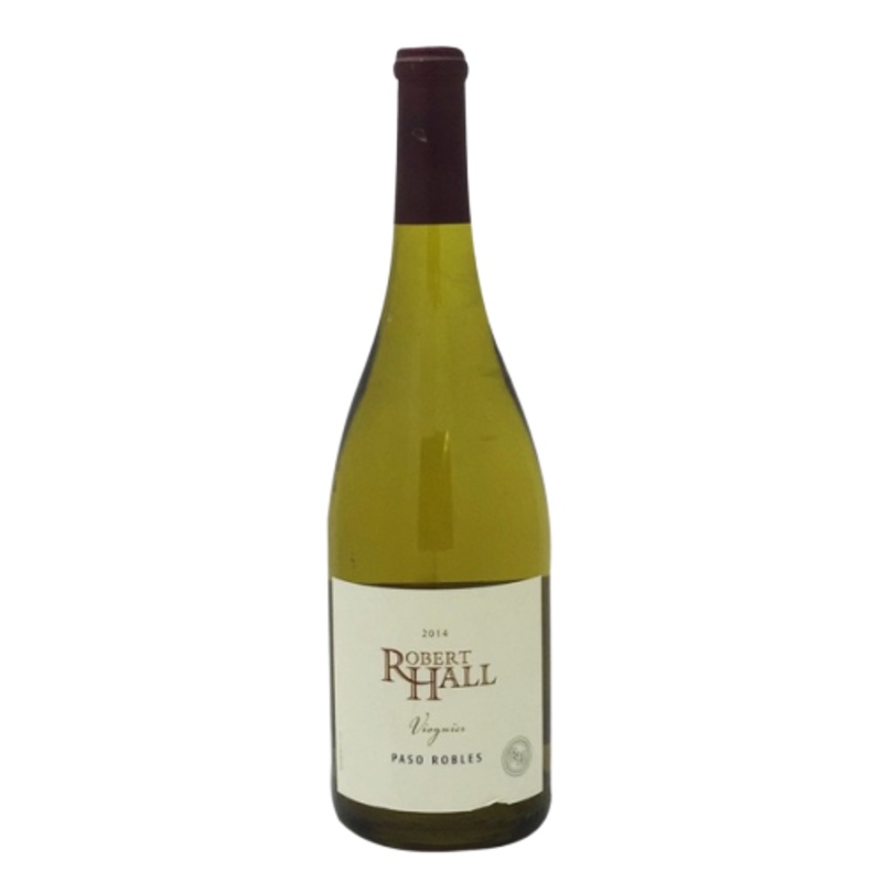 Robert Hall Viognier Paso Robles 2016 750 ML