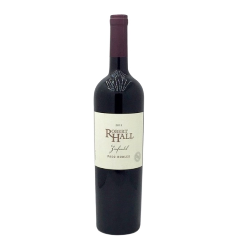 Robert Hall Zinfandel Paso Robles 750 ML