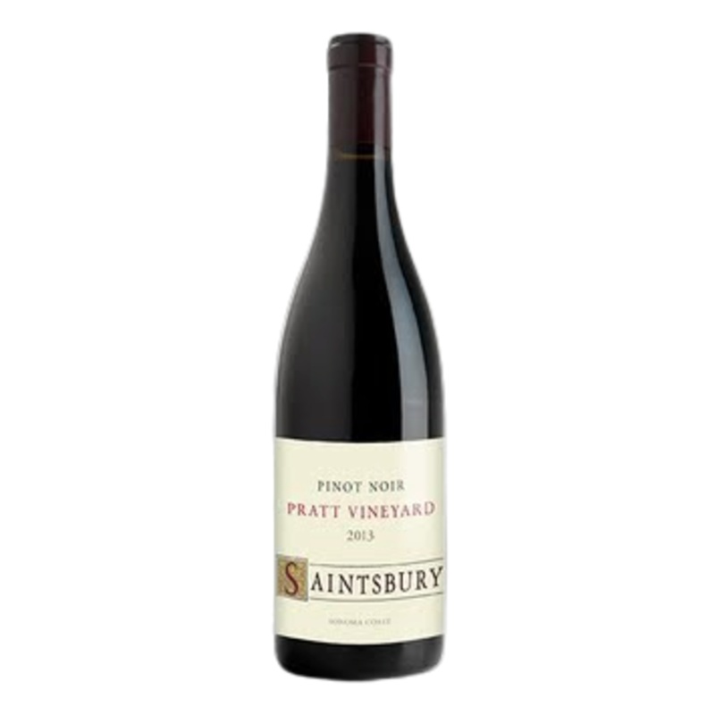 Saintsbury North Coast Pinot Noir Vivette 750 ML