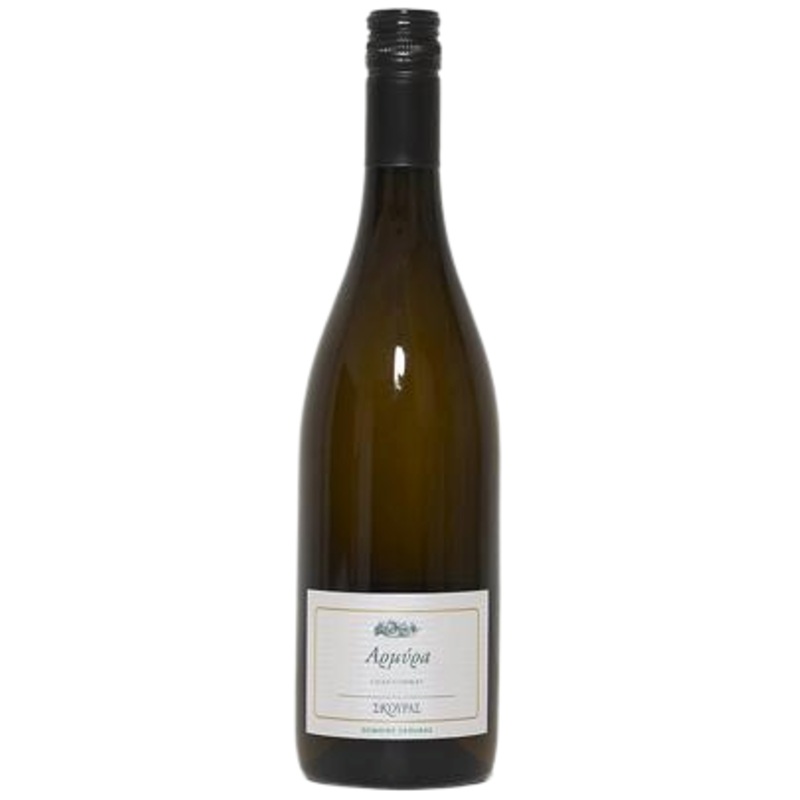 Skouras Chardonnay Almyra 750 ML