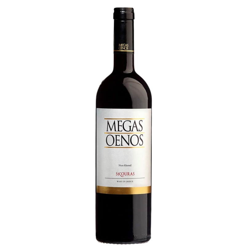 Skouras Megas Oenos 750 ML