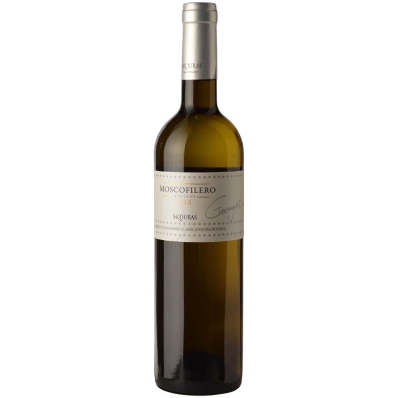 Skouras Peloponnese Moscofilero 750 ML