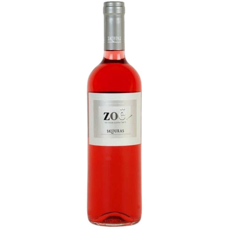 Skouras Zoe Rose 750 ML