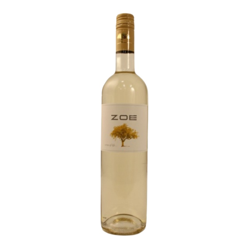 Skouras Zoe White 750 ML