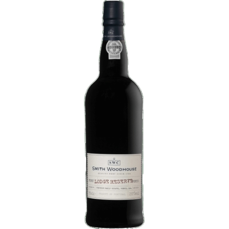 Smith Woodhouse Lodge Reserve Port 750 ML