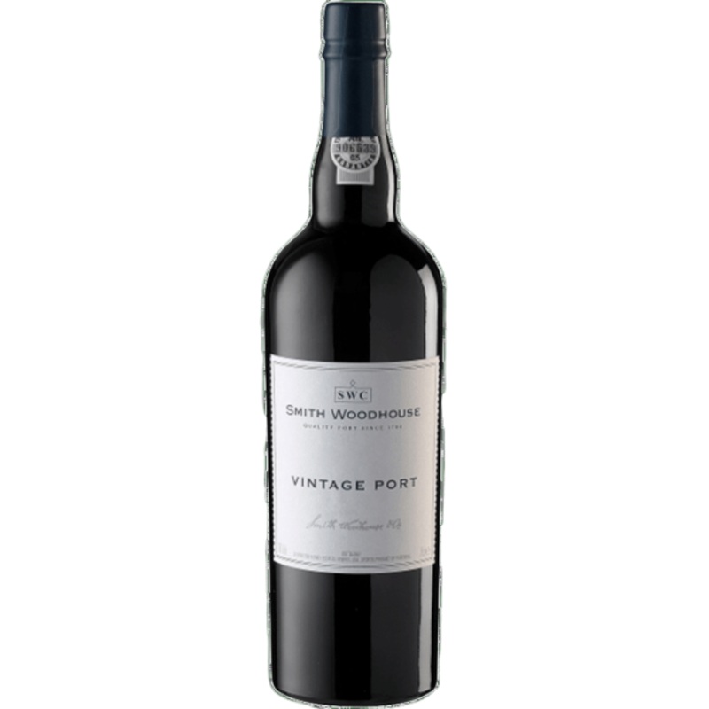Smith Woodhouse Vintage Porto 2016 750 ML