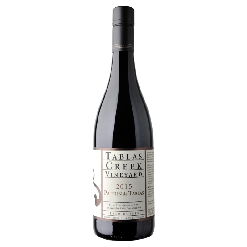Tablas Creek Cotes de Tablas Paso Robles 750 ML