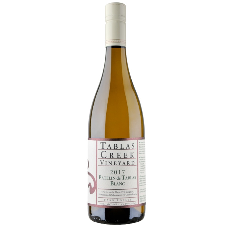 Tablas Creek Patelin de Tablas Paso Robles 750 ML