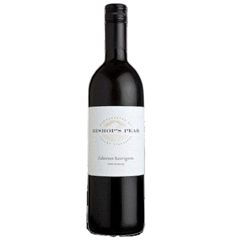 Talley Bishop's Peak Cabernet Sauvignon Paso Robles 2017 750 ML