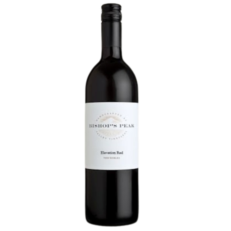Talley Bishop's Peak Paso Robles Elevation 2015 750 ML