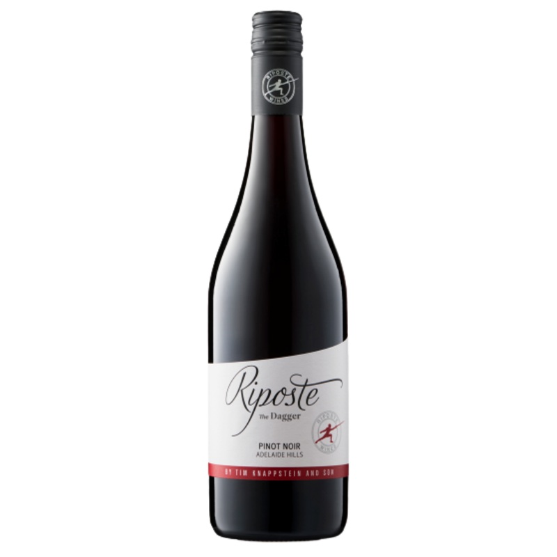 Tomasello Outer Coastal Plain Pinot Noir Palmar 3rd Generation Reserve 750 ML