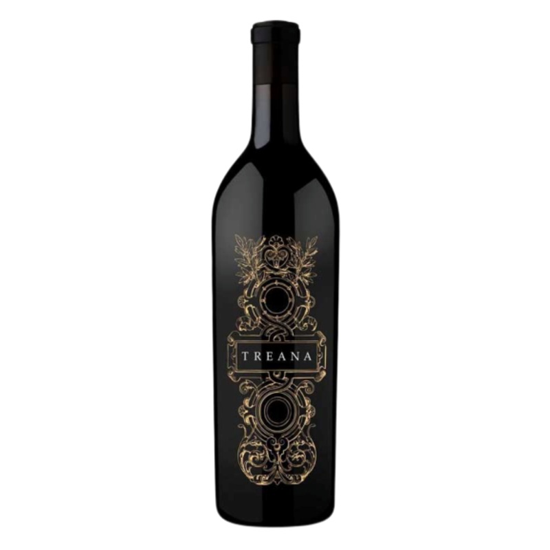 Treana Paso Robles Red 2015 750 ML