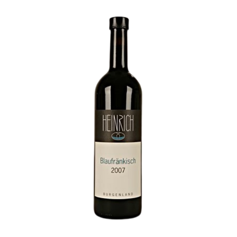 Weingut Heinrich Neusiedlersee Blaufr?nkisch 2016 750 ML