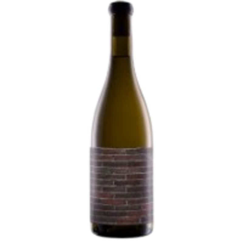 Brick & Mortar Napa Valley Chardonnay Cougar Rock 2015 750 ML
