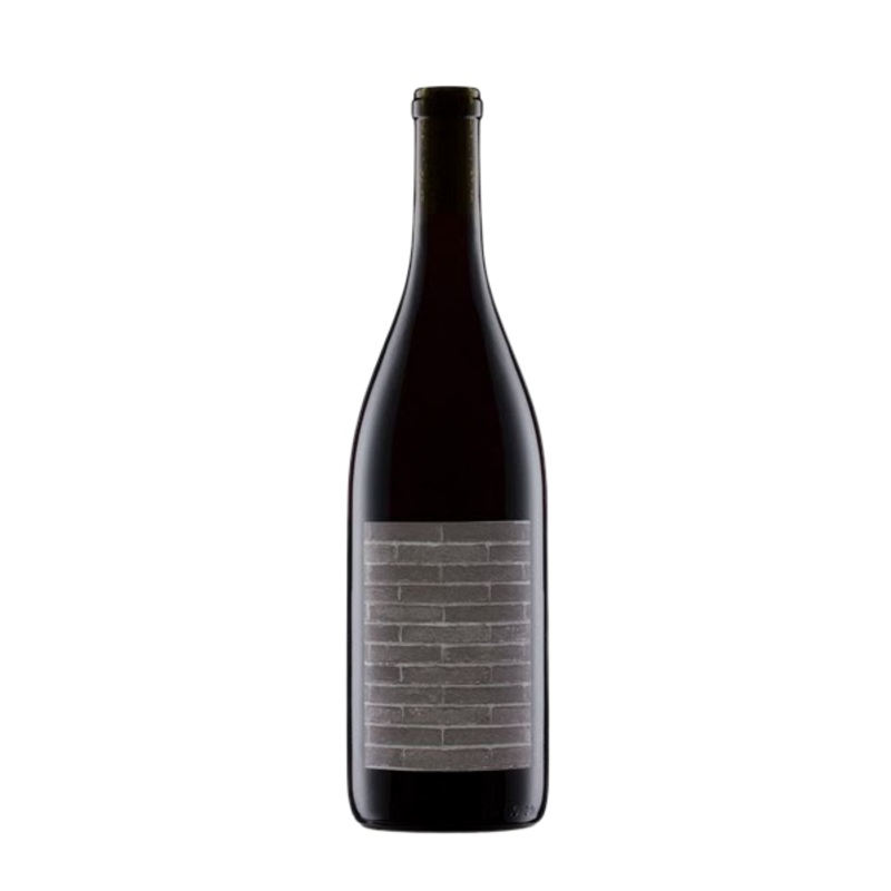 Brick & Mortar Napa Valley Vin Rubis 2017 750 ML