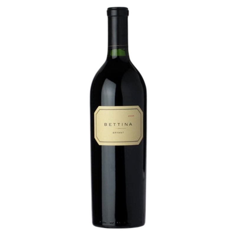 Bryant Family Bettina Napa Valley 2013 1.5 L