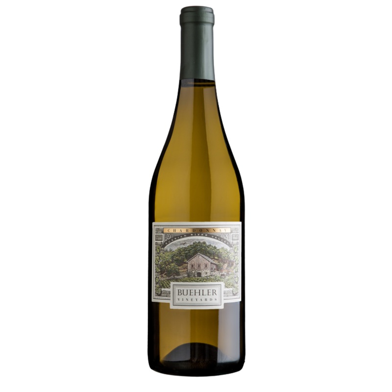 Buehler White Zinfandel 2018 750 ML