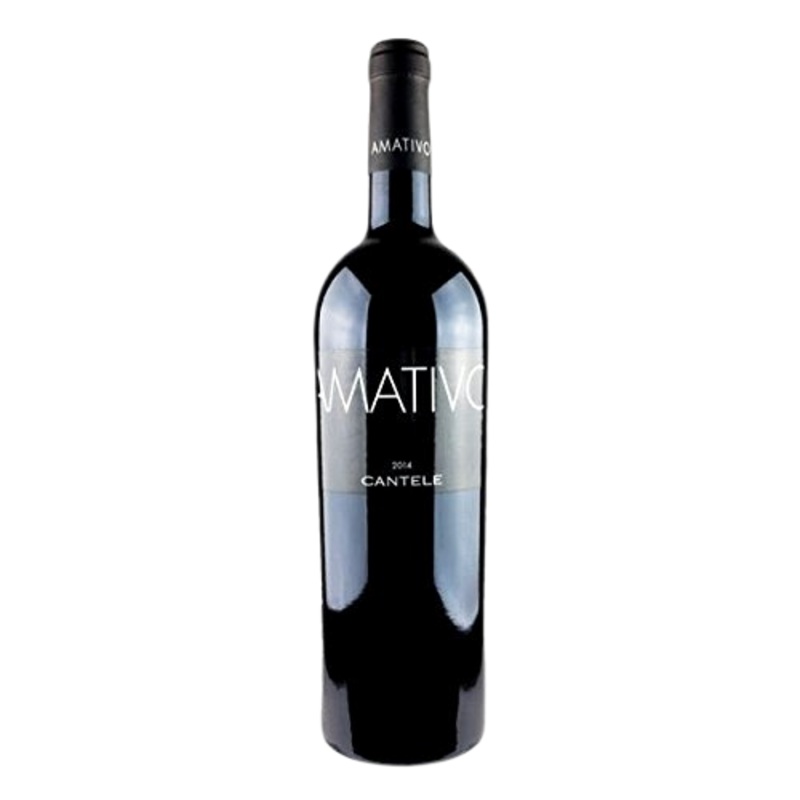 Cantele Salento Amativo 2015 750 ML