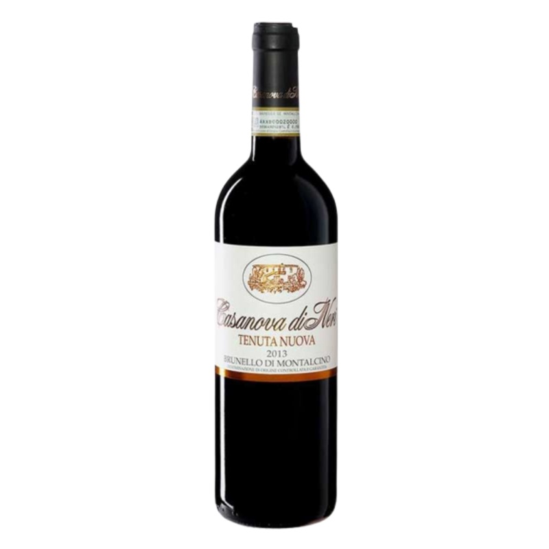 Casanova di Neri Brunello di Montalcino 2014 750 ML