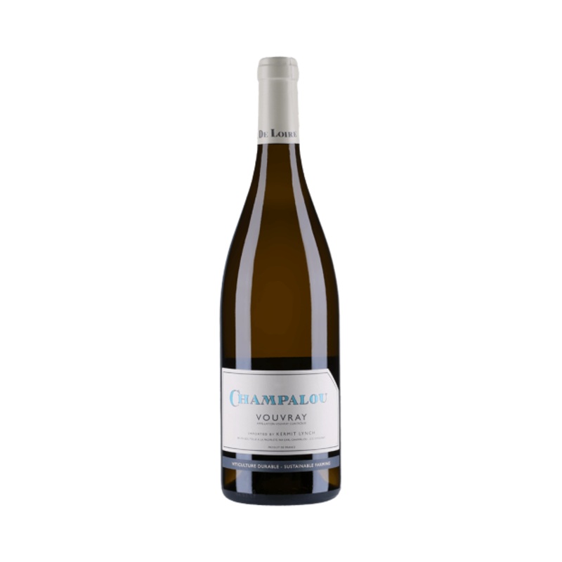 Champalou Vouvray 2018 750 ML