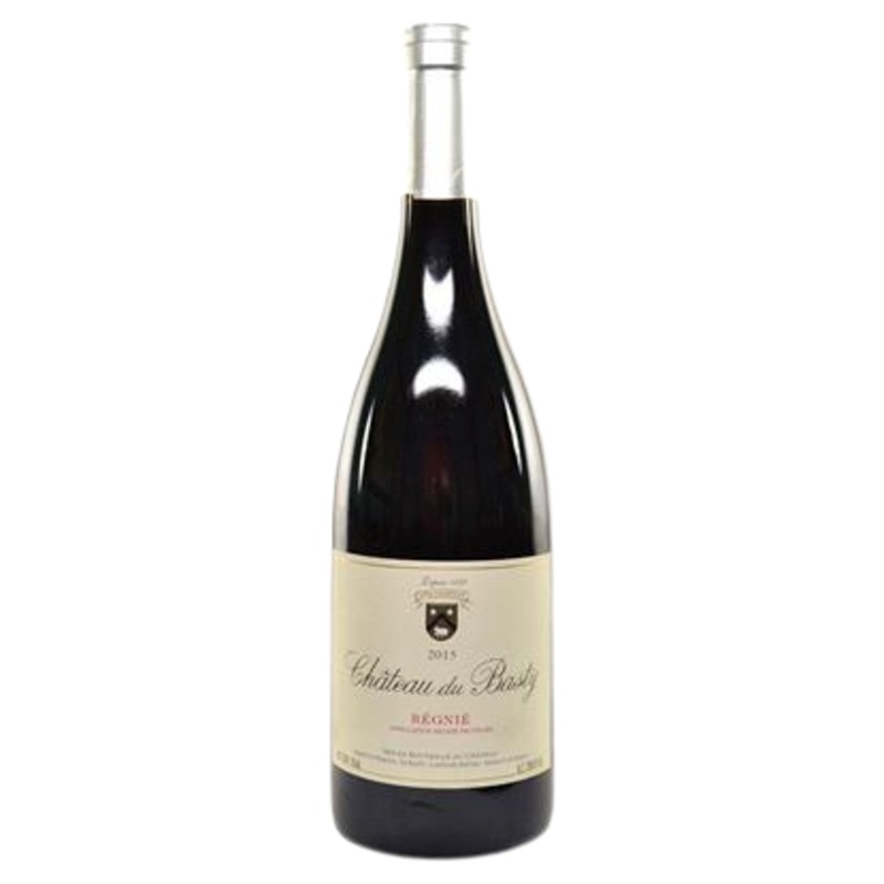 Chateau du Basty Regnie 2017 750 ML