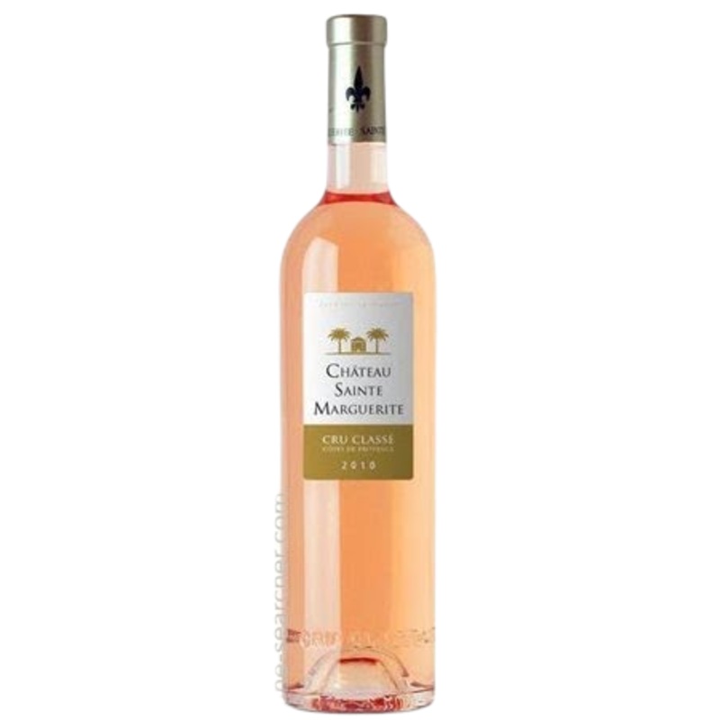 Chateau Sainte Marguerite Cotes de Provence L'Esprit Rose 2018 750 ML