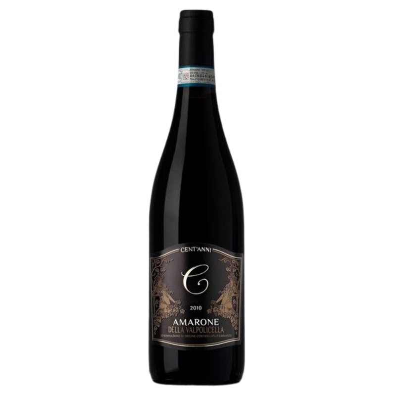 Cielo Amarone della Valpolicella Cent'Anni 2015 750 ML