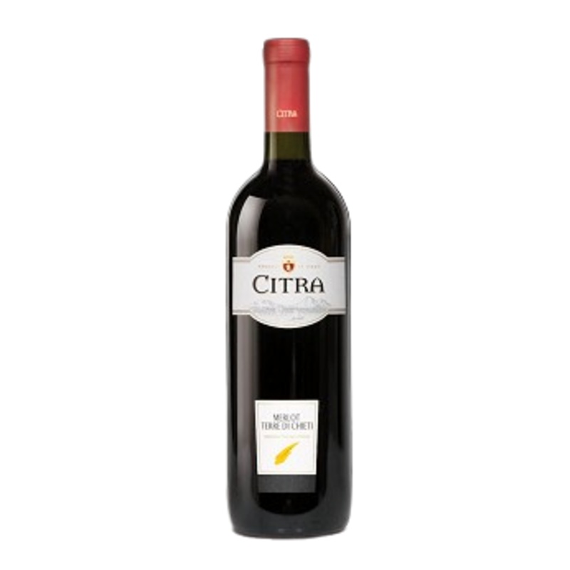 Citra Terre di Chieti Cabernet Sauvignon 2017 1.5 L