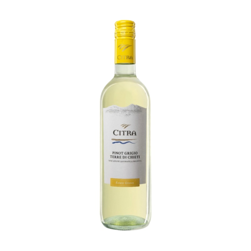 Citra Terre di Chieti Chardonnay 2018 750 ML