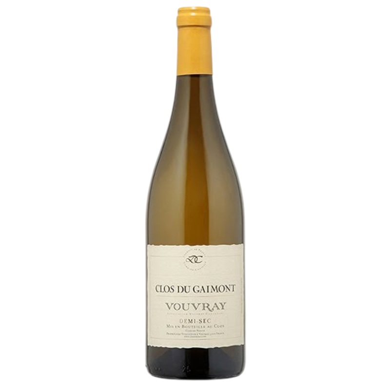 Clos du Gaimont Vouvray 2017 750 ML