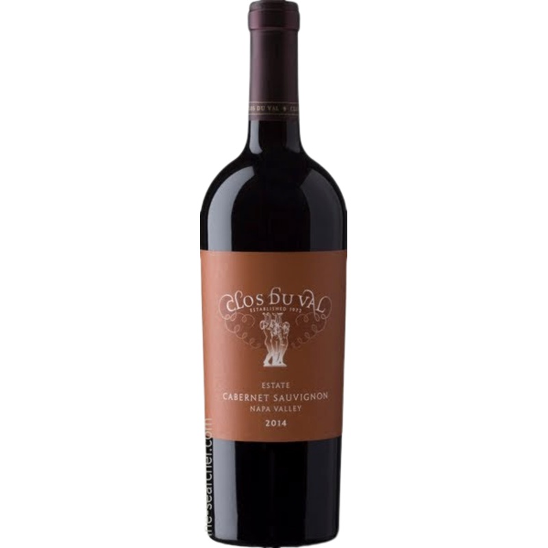 Clos du Val Three Graces Napa Valley 2014 750 ML