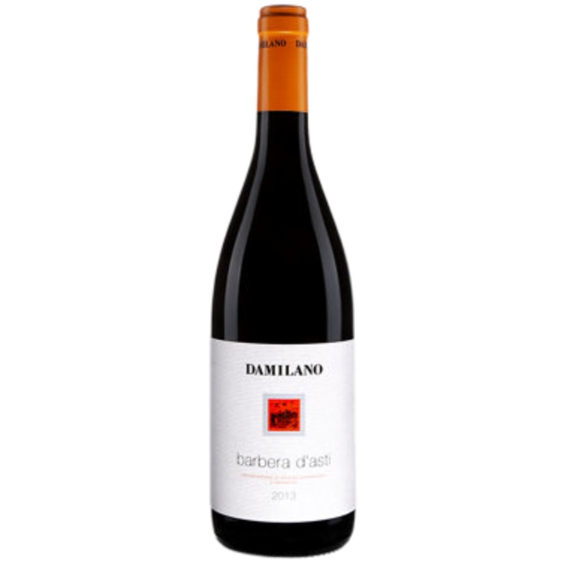 Damilano Barbera d'Asti 2017 750 ML