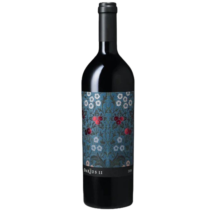 Darioush Napa Valley Cabernet Sauvignon Darius II 2018 750 ML