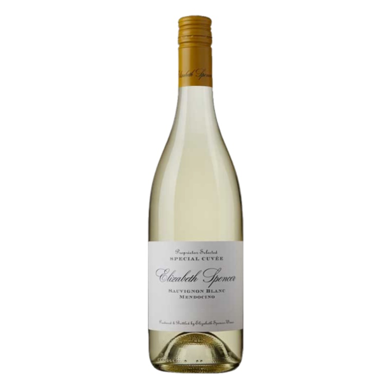 Elizabeth Spencer Mendocino Sauvignon Blanc 2018 750 ML