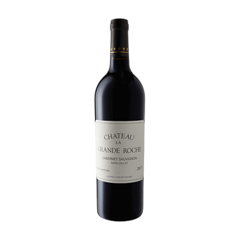 Eponymous Napa Valley Cabernet Sauvignon 2015 750 ML