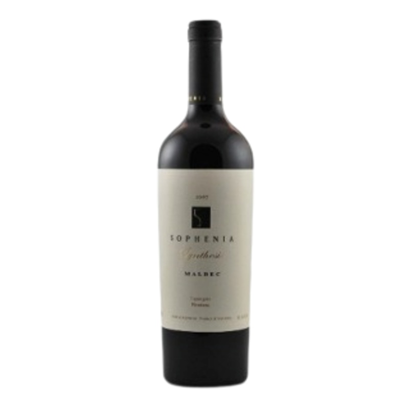 Finca Sophenia Tupungato Malbec Synthesis 2016 750 ML