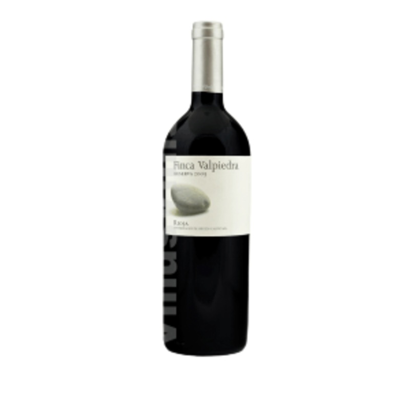 Finca Valpiedra Rioja Reserva 2012 750 ML