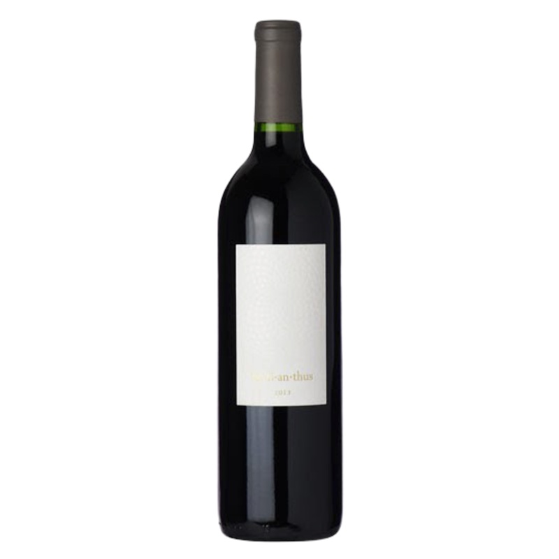 He Li An Thus 2014 750 ML