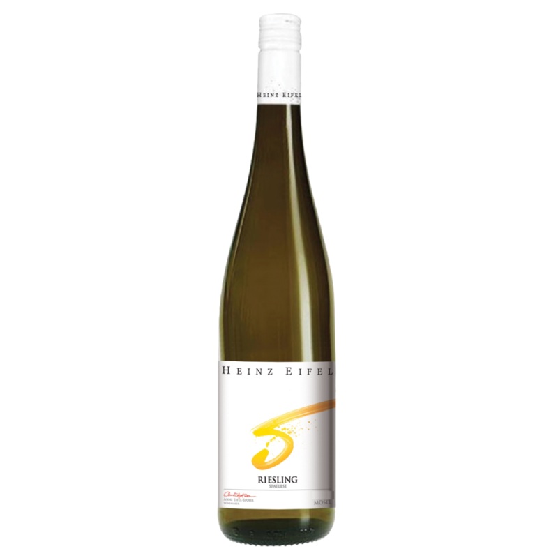 Heinz Eifel Riesling Spatlese 2018 750 ML