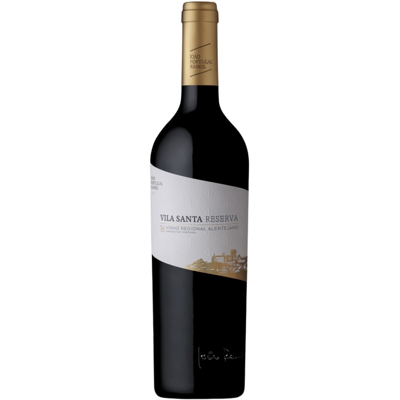 Joao Portugal Ramos Alentejo Vila Santa Loios 2018 750 ML