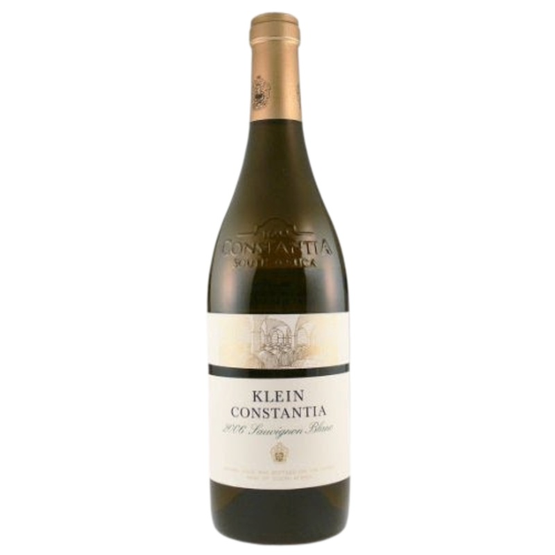 Klein Constantia Sauvignon Blanc Clara Constantia 2017 750 ML