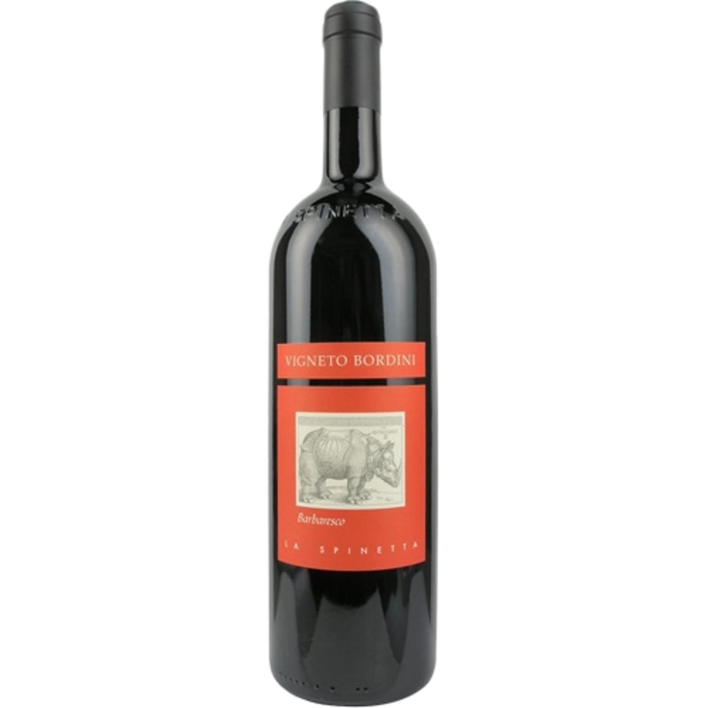 La Spinetta Barbaresco Vigneto Bordini 2016 750 ML