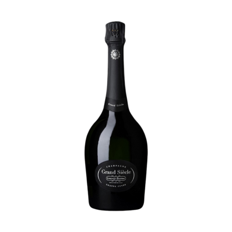 Laurent Perrier Champagne Brut Grand Siecle 750 ML