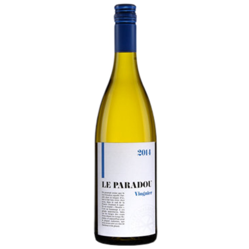 Le Paradou Viognier 2018 750 ML