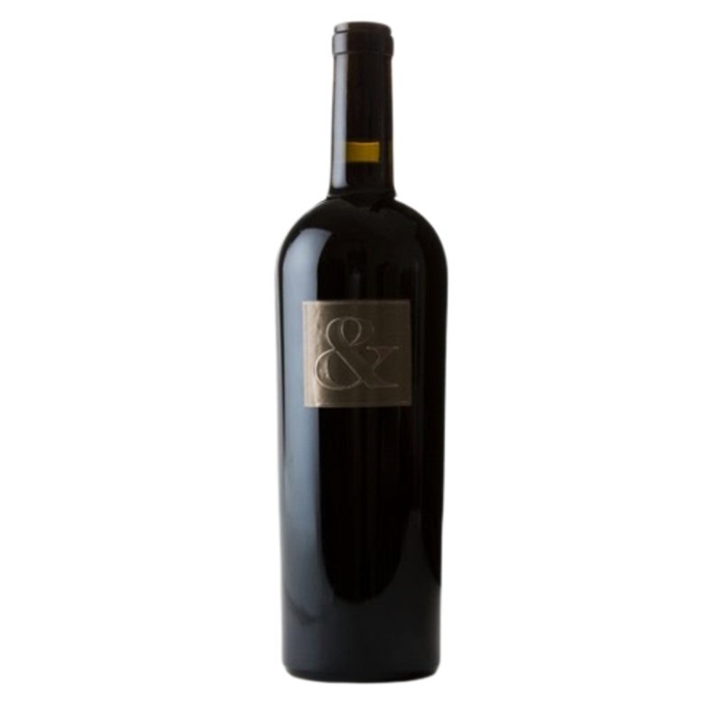 Levy & McClellan Napa Valley Ampersand 2014 750 ML