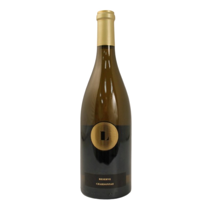 Lewis Chardonnay Reserve Napa Valley 750 ML