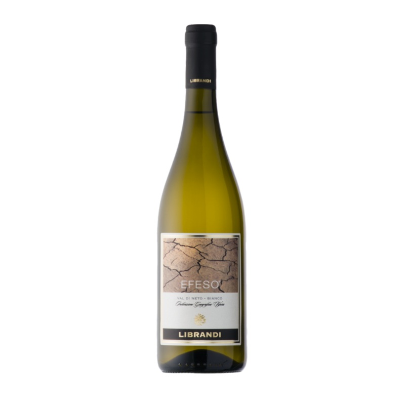Librandi Efeso Bianco 2017 750 ML