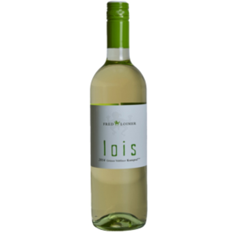 Loimer Lois Gruner Veltliner 2018 750 ML