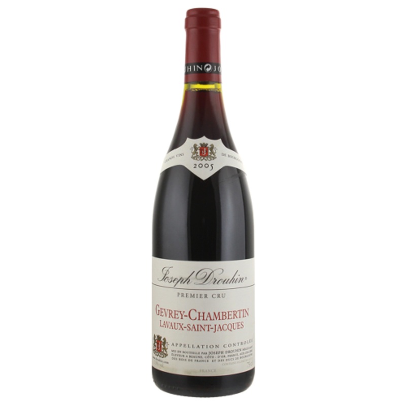 Maison Joseph Drouhin Gevrey-Chambertin 2017 750 ML