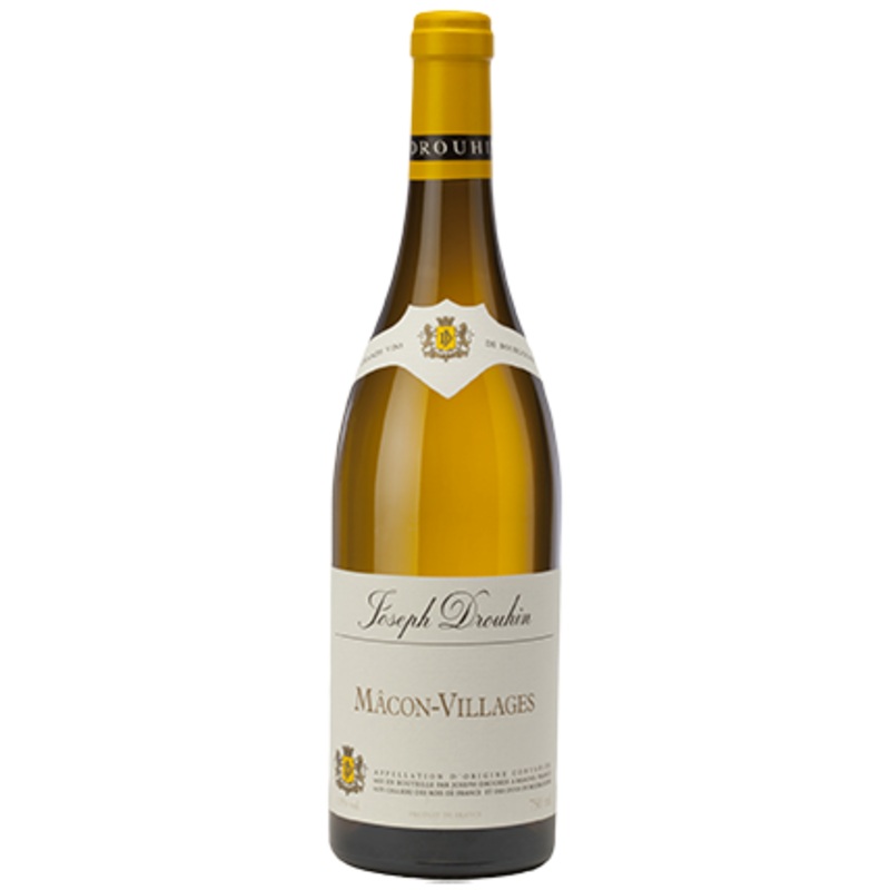 Maison Joseph Drouhin Macon-Villages 2018 750 ML